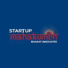 startupmahakumbh Logo